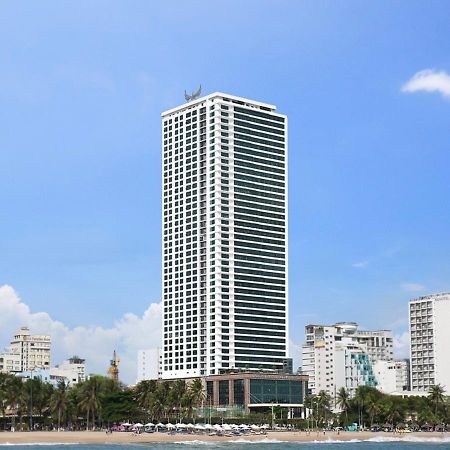 Phi Yen 60 Tran Phu Apartment Nha Trang Exterior foto